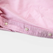 Load image into Gallery viewer, MADE IN USA "BROOKS BROTHERS" OXFORD BDSHIRT (15 MEDIUM) MINT CONDITION