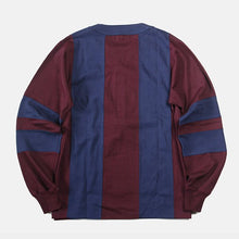Load image into Gallery viewer, 1990's "RALPH LAUREN" COTTON HENRY NECK (LARGE) MINT CONDITION