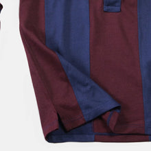 Load image into Gallery viewer, 1990's "RALPH LAUREN" COTTON HENRY NECK (LARGE) MINT CONDITION