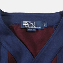Load image into Gallery viewer, 1990's "RALPH LAUREN" COTTON HENRY NECK (LARGE) MINT CONDITION