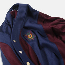 Load image into Gallery viewer, 1990's "RALPH LAUREN" COTTON HENRY NECK (LARGE) MINT CONDITION
