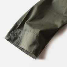 Load image into Gallery viewer, NOS 1960's USARMY JUNGLE FATIGUE 4TH (MEDIUM-SHORT)