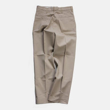 Load image into Gallery viewer, NOS 1960's ~ "MAVERICK" WORK CHINO SLACKS (W32)