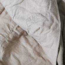 Load image into Gallery viewer, 1950's FRENCH ARMY M-52 CHINO TROUSER (SIZE 25 W35.5 L26)