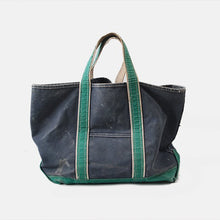 画像をギャラリービューアに読み込む, 1980's "L.L.BEAN" BOAT & TOTE