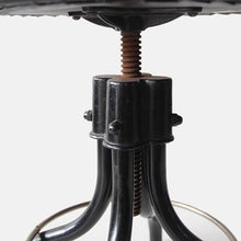 Load image into Gallery viewer, VINTAGE "HAMILTON" STOOL