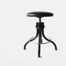 Load image into Gallery viewer, VINTAGE "HAMILTON" STOOL