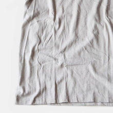 Load image into Gallery viewer, NOS 1960's ~ "HANES" SPORTSWEAR COTTON TEE (LARGE)