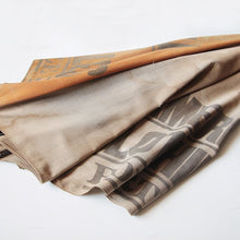 画像をギャラリービューアに読み込む, "AMERICAN CLOTHING CO." ANTIQUE ADVERTISING UMBRELLA