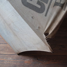 画像をギャラリービューアに読み込む, "AMERICAN CLOTHING CO." ANTIQUE ADVERTISING UMBRELLA