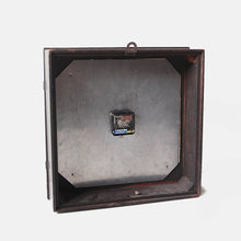 Load image into Gallery viewer, 1920's "GILBERT" WALL CLOCK