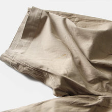 Load image into Gallery viewer, 1950's "BRITISH ARMY" GHRUKA SHORTS (W35)
