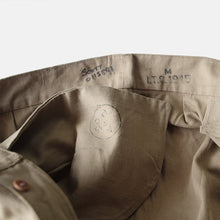 Load image into Gallery viewer, 1950's "BRITISH ARMY" GHRUKA SHORTS (W35)