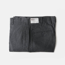 Load image into Gallery viewer, NOS 1960's "HUBBARD" RAYON SLACKS (W33)