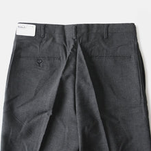 Load image into Gallery viewer, NOS 1960's "HUBBARD" RAYON SLACKS (W33)