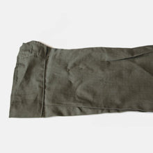 Load image into Gallery viewer, NOS 1960's "USARMY" JUNGLE FATIGUE JACKET RIP STOP (X-LARGE REG)