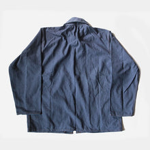 Load image into Gallery viewer, NOS US STATE PRISON DENIM JACKET (MEDIUM)