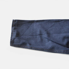 Load image into Gallery viewer, NOS US STATE PRISON DENIM JACKET (MEDIUM)