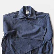 Load image into Gallery viewer, NOS US STATE PRISON DENIM JACKET (MEDIUM)