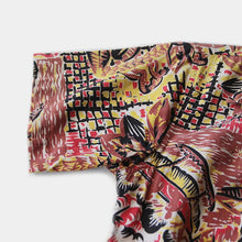 Load image into Gallery viewer, 1950's "MANHATTAN" COTTON BOX SHIRTS (14 HALF)