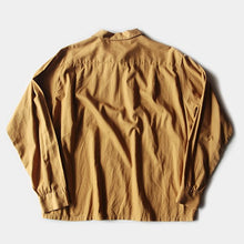 Load image into Gallery viewer, NOS 1950's ~ "BRENT" S / S RAYON BOX SHIRT (15 HALF)