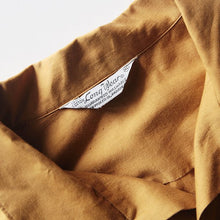 Load image into Gallery viewer, NOS 1950's ~ "BRENT" S / S RAYON BOX SHIRT (15 HALF)