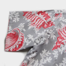 Load image into Gallery viewer, NOS 1950's "BAMBILT" HAWAIIAN S / S SHIRT (LARGE)