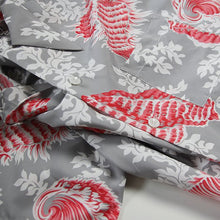 Load image into Gallery viewer, NOS 1950's "BAMBILT" HAWAIIAN S / S SHIRT (LARGE)