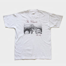 Load image into Gallery viewer, NOS 1990's MADE IN USA "THE WAYOUTS" COTTON TEE (LARGE)