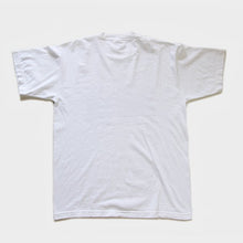 Load image into Gallery viewer, NOS 1990's MADE IN USA "THE WAYOUTS" COTTON TEE (LARGE)