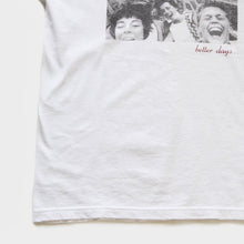 Load image into Gallery viewer, NOS 1990's MADE IN USA "THE WAYOUTS" COTTON TEE (LARGE)