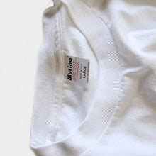 Load image into Gallery viewer, NOS 1990's MADE IN USA "THE WAYOUTS" COTTON TEE (LARGE)