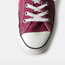 Load image into Gallery viewer, 1990's "CONVERSE" ALL STAR MADE IN USA (10 1/2)