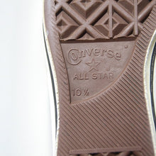 Load image into Gallery viewer, 1990's "CONVERSE" ALL STAR MADE IN USA (10 1/2)