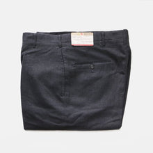 Load image into Gallery viewer, NOS 1960's "BOTANY" SLIM TAPARED SLACKS (W33)