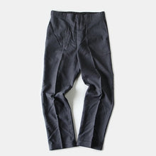 Load image into Gallery viewer, NOS 1960's "BOTANY" SLIM TAPARED SLACKS (W33)