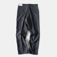 Load image into Gallery viewer, NOS 1960's "BOTANY" SLIM TAPARED SLACKS (W33)