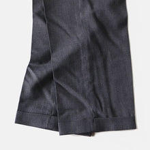 Load image into Gallery viewer, NOS 1960's "BOTANY" SLIM TAPARED SLACKS (W33)