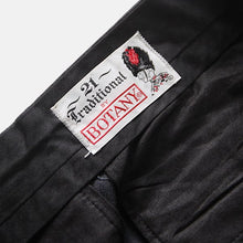 Load image into Gallery viewer, NOS 1960's "BOTANY" SLIM TAPARED SLACKS (W33)