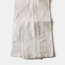 Load image into Gallery viewer, NOS "ADOLPHE LAFONT" HEAVY COTTON TWILL WORK TROUSER (W34)