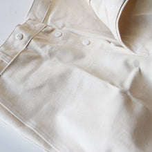 Load image into Gallery viewer, NOS "ADOLPHE LAFONT" HEAVY COTTON TWILL WORK TROUSER (W34)