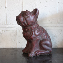 Load image into Gallery viewer, VINTAGE BIG BULLDOG ORNAMENT