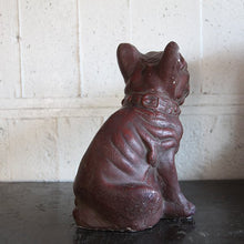 Load image into Gallery viewer, VINTAGE BIG BULLDOG ORNAMENT