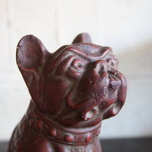 Load image into Gallery viewer, VINTAGE BIG BULLDOG ORNAMENT