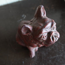 Load image into Gallery viewer, VINTAGE BIG BULLDOG ORNAMENT
