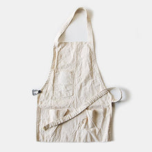 Load image into Gallery viewer, 1930's ~ WORK APLON