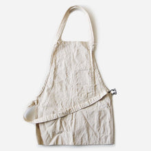 Load image into Gallery viewer, 1930's ~ WORK APLON