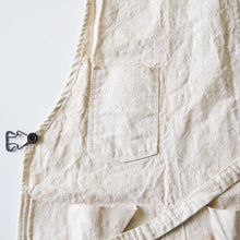 Load image into Gallery viewer, 1930's ~ WORK APLON