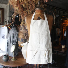 Load image into Gallery viewer, 1930's ~ WORK APLON