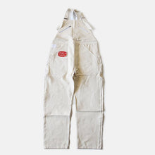 Load image into Gallery viewer, NOS 1960's "ADOLPHE LAFONT" HEAVY COTTON TWILL OVERALL (SIZE46 W36)